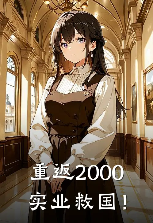 重返2000，实业救国！