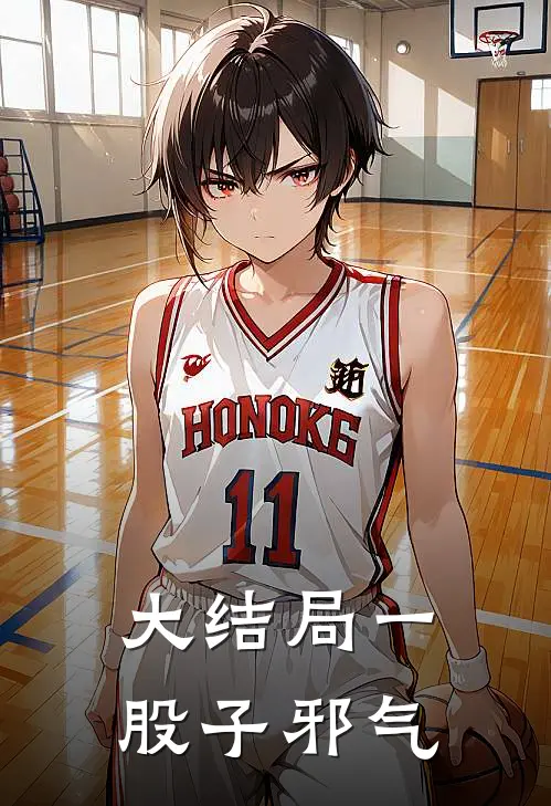 大结局一股子邪气