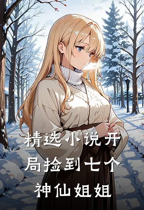 精选小说开局捡到七个神仙姐姐
