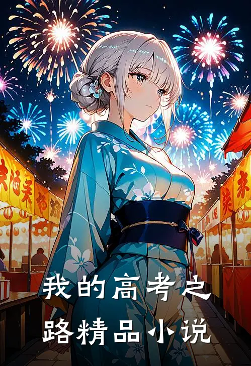 我的高考之路精品小说