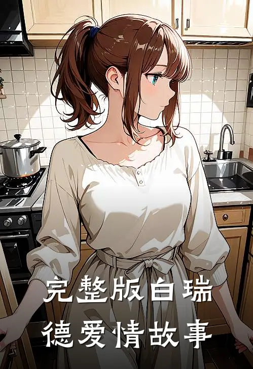 完整版白瑞德爱情故事