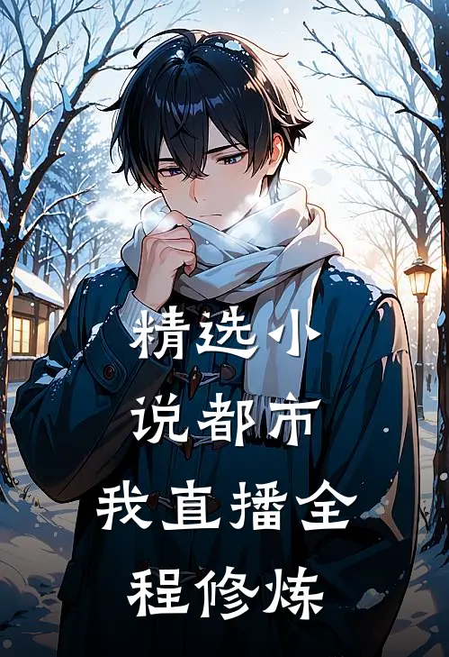 精选小说都市：我直播全程修炼