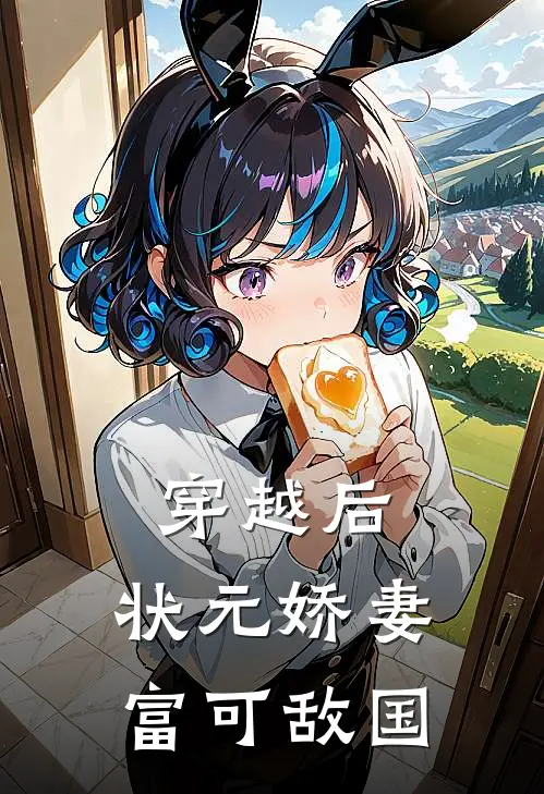 穿越后，状元娇妻富可敌国