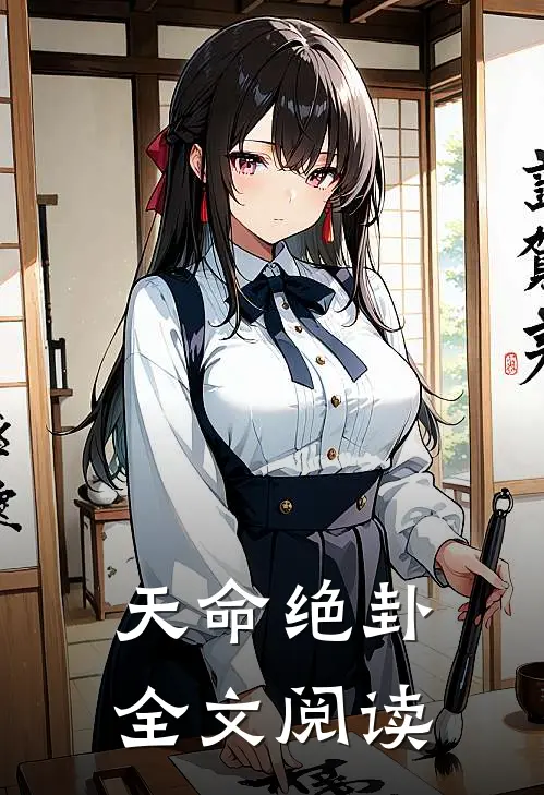 天命绝卦全文阅读