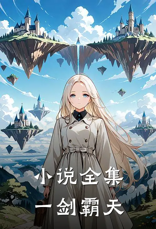 小说全集一剑霸天