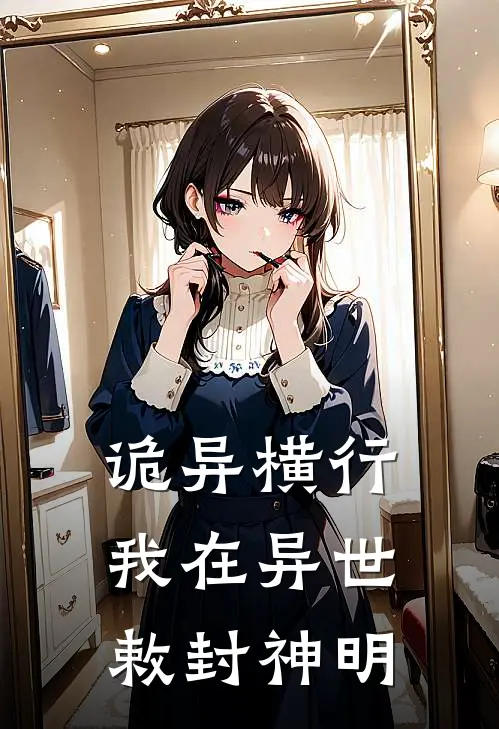 诡异横行：我在异世敕封神明