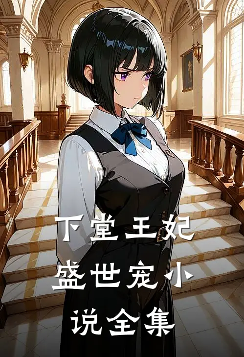 下堂王妃盛世宠小说全集