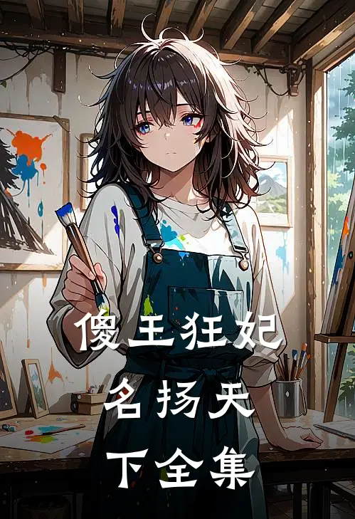 傻王狂妃，名扬天下
全集