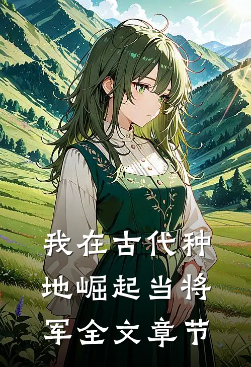 我在古代种地崛起当将军全文章节