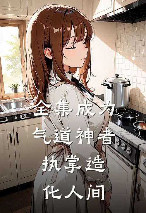 全集成为气道神者，执掌造化人间