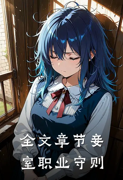 全文章节妾室职业守则