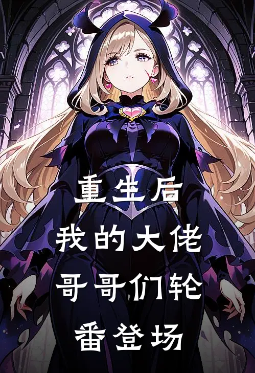 重生后，我的大佬哥哥们轮番登场