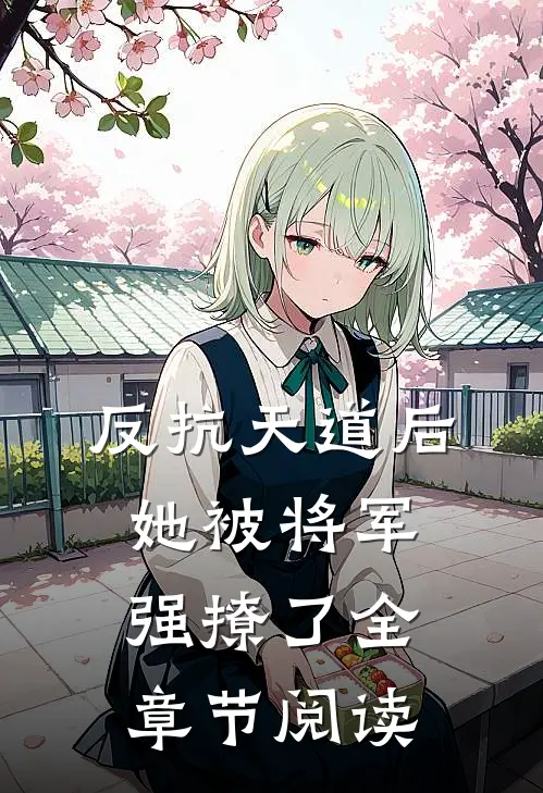 反抗天道后，她被将军强撩了全章节阅读
