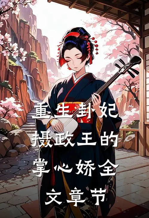 重生卦妃：摄政王的掌心娇全文章节