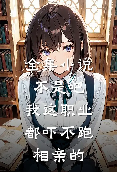 全集小说不是吧,我这职业都吓不跑相亲的