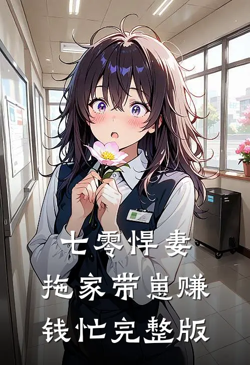 七零悍妻：拖家带崽赚钱忙完整版