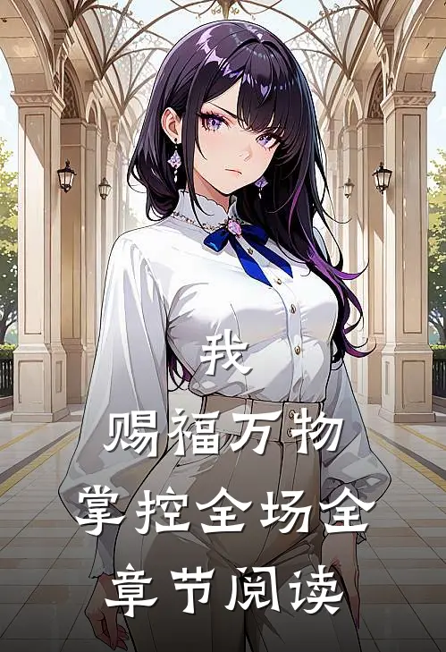 我，赐福万物，掌控全场全章节阅读