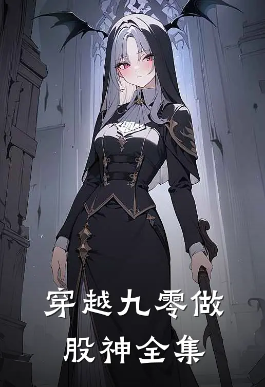 穿越九零做股神全集