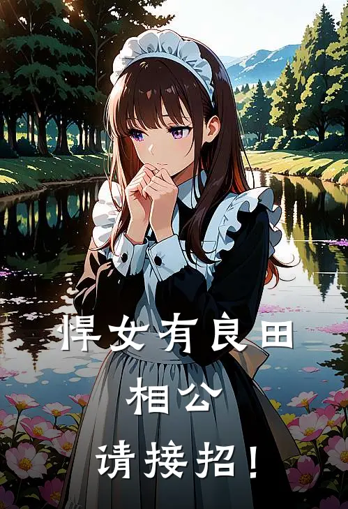 悍女有良田：相公，请接招！