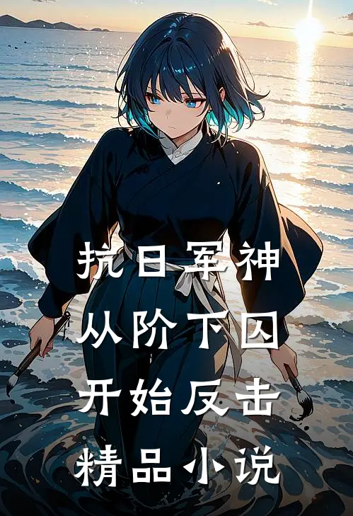 抗日军神：从阶下囚开始反击精品小说