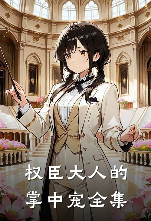 权臣大人的掌中宠全集
