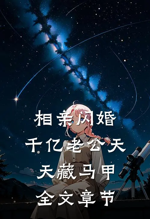 相亲闪婚：千亿老公天天藏马甲全文章节