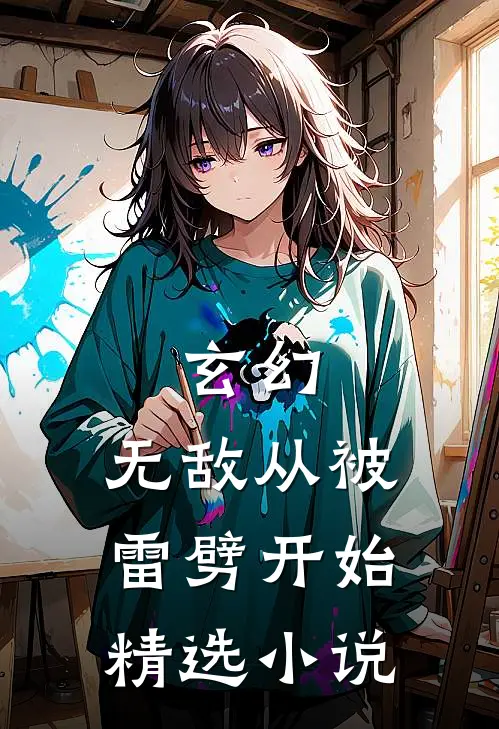 玄幻：无敌从被雷劈开始精选小说