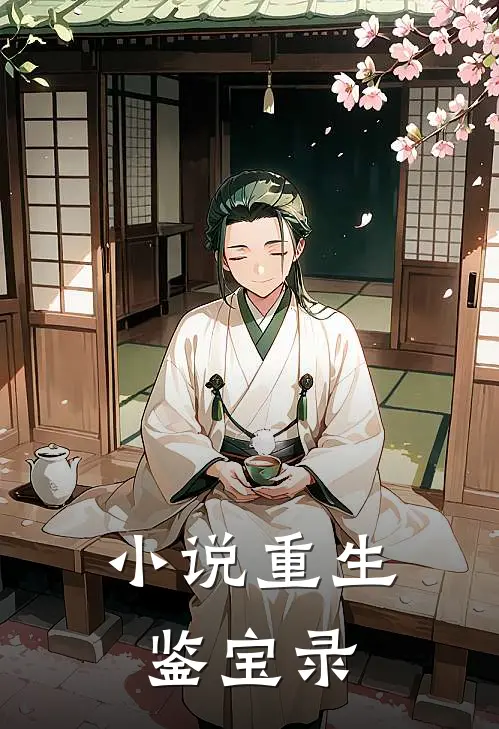 小说重生鉴宝录