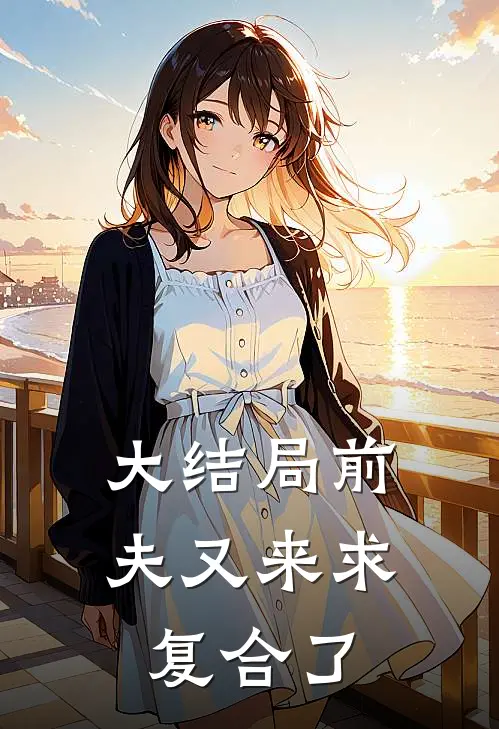 大结局前夫又来求复合了
