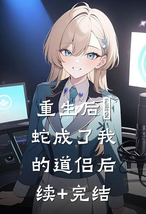 重生后螣蛇成了我的道侣后续+完结