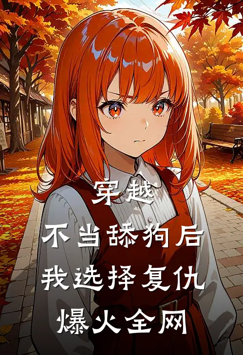 穿越：不当舔狗后，我选择复仇爆火全网
