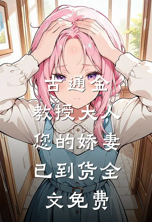 古通金：教授大人，您的娇妻已到货全文免费