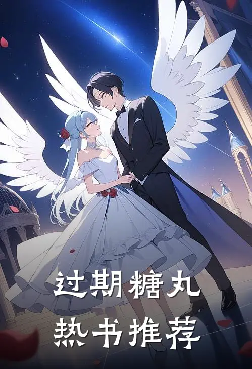 过期糖丸热书推荐