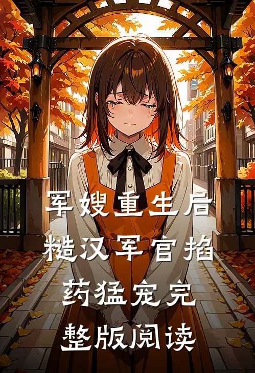 军嫂重生后，糙汉军官掐药猛宠完整版阅读