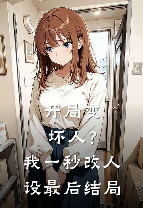 开局变坏人？我一秒改人设最后结局