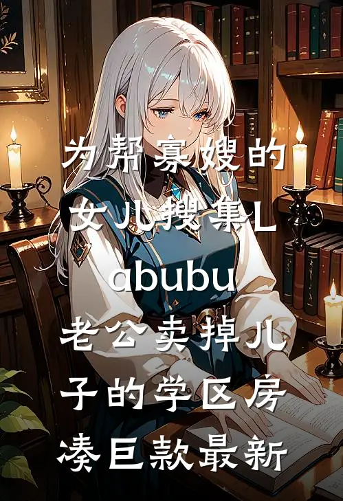 为帮寡嫂的女儿搜集Labubu，老公卖掉儿子的学区房凑巨款最新