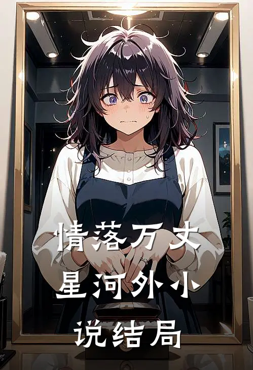 情落万丈星河外小说结局