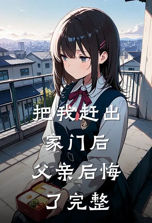 把我赶出家门后，父亲后悔了完整