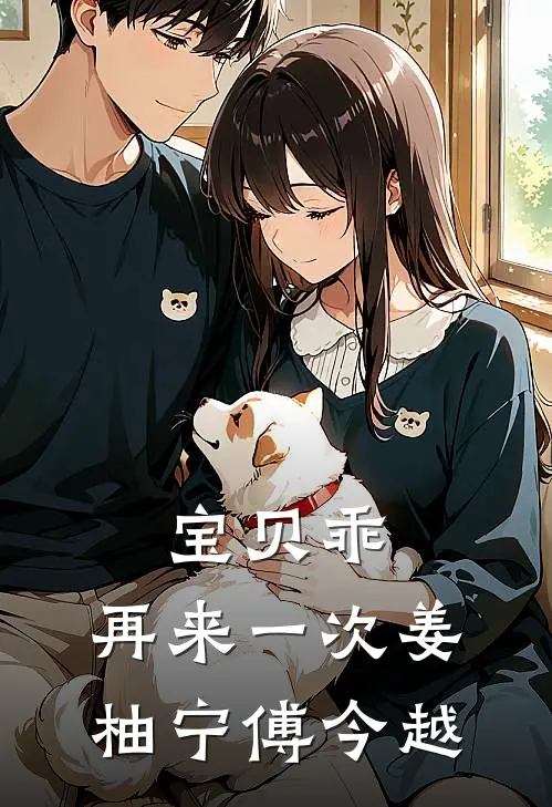 宝贝乖，再来一次姜柚宁傅今越