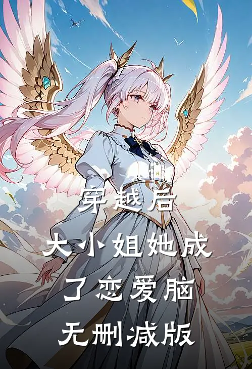 穿越后，大小姐她成了恋爱脑无删减版