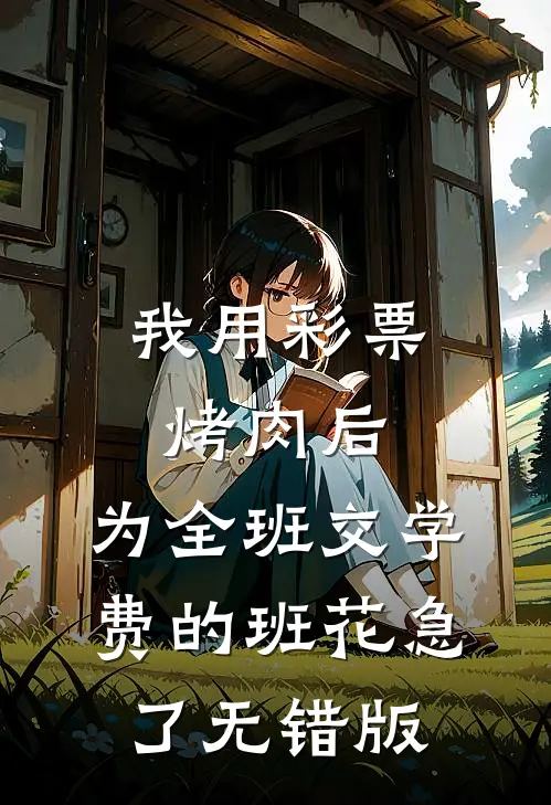 我用彩票烤肉后，为全班交学费的班花急了无错版
