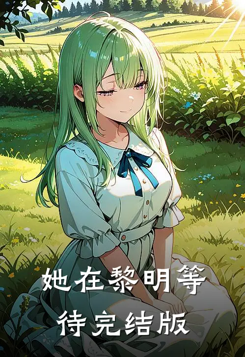 她在黎明等待完结版