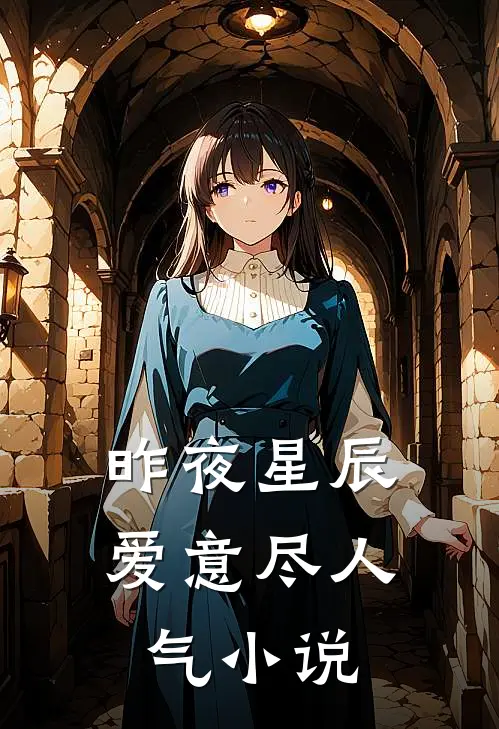 昨夜星辰爱意尽人气小说