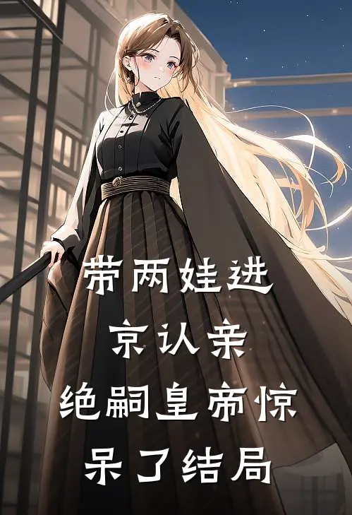 带两娃进京认亲，绝嗣皇帝惊呆了结局