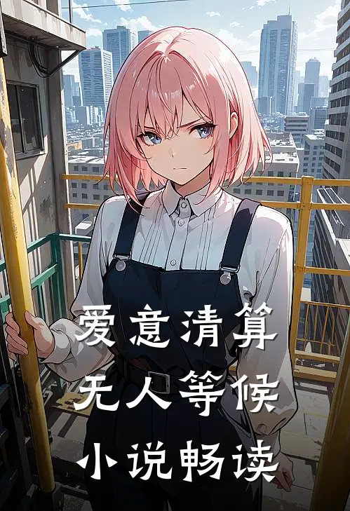 爱意清算，无人等候小说畅读