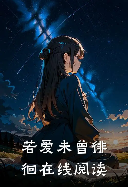 若爱未曾徘徊在线阅读