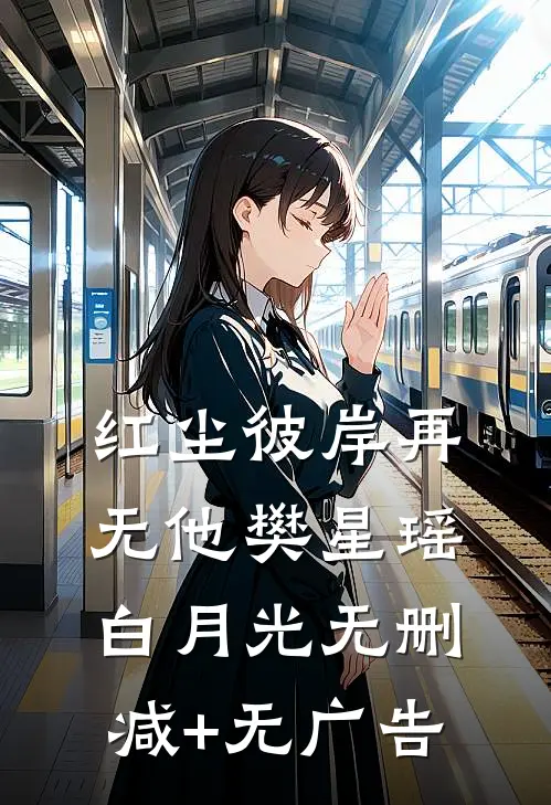 红尘彼岸再无他樊星瑶白月光无删减+无广告