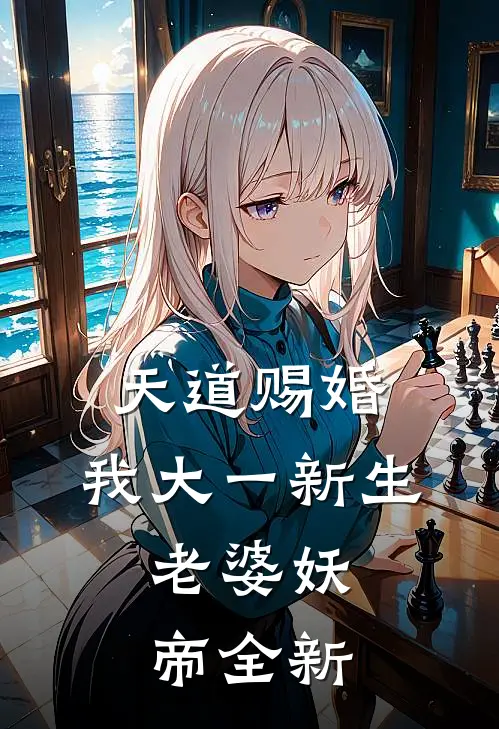 天道赐婚：我大一新生，老婆妖帝全新