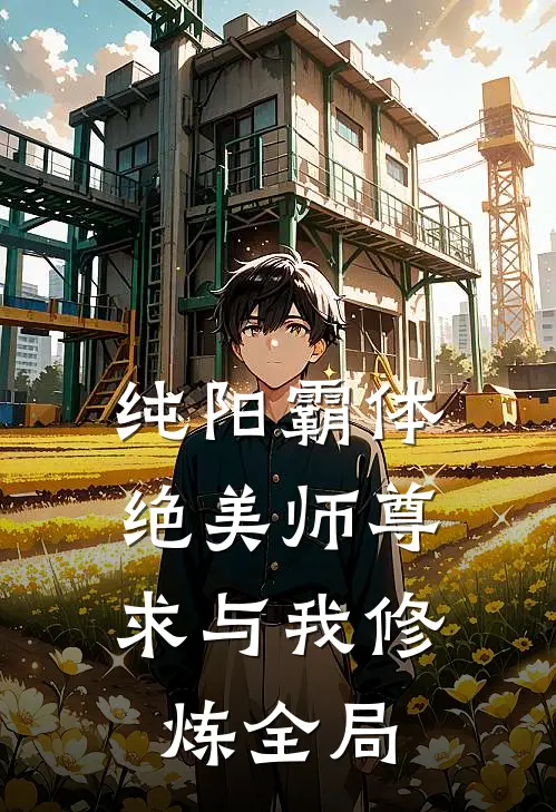 纯阳霸体，绝美师尊求与我修炼全局