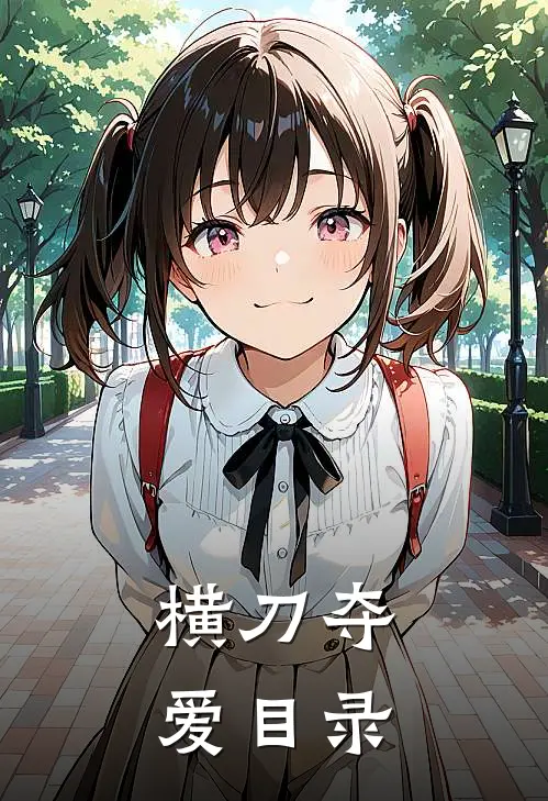 横刀夺爱目录